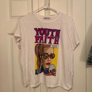 Zara T-shirt